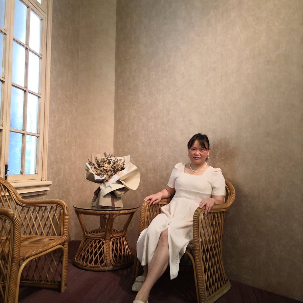 Anna WANG