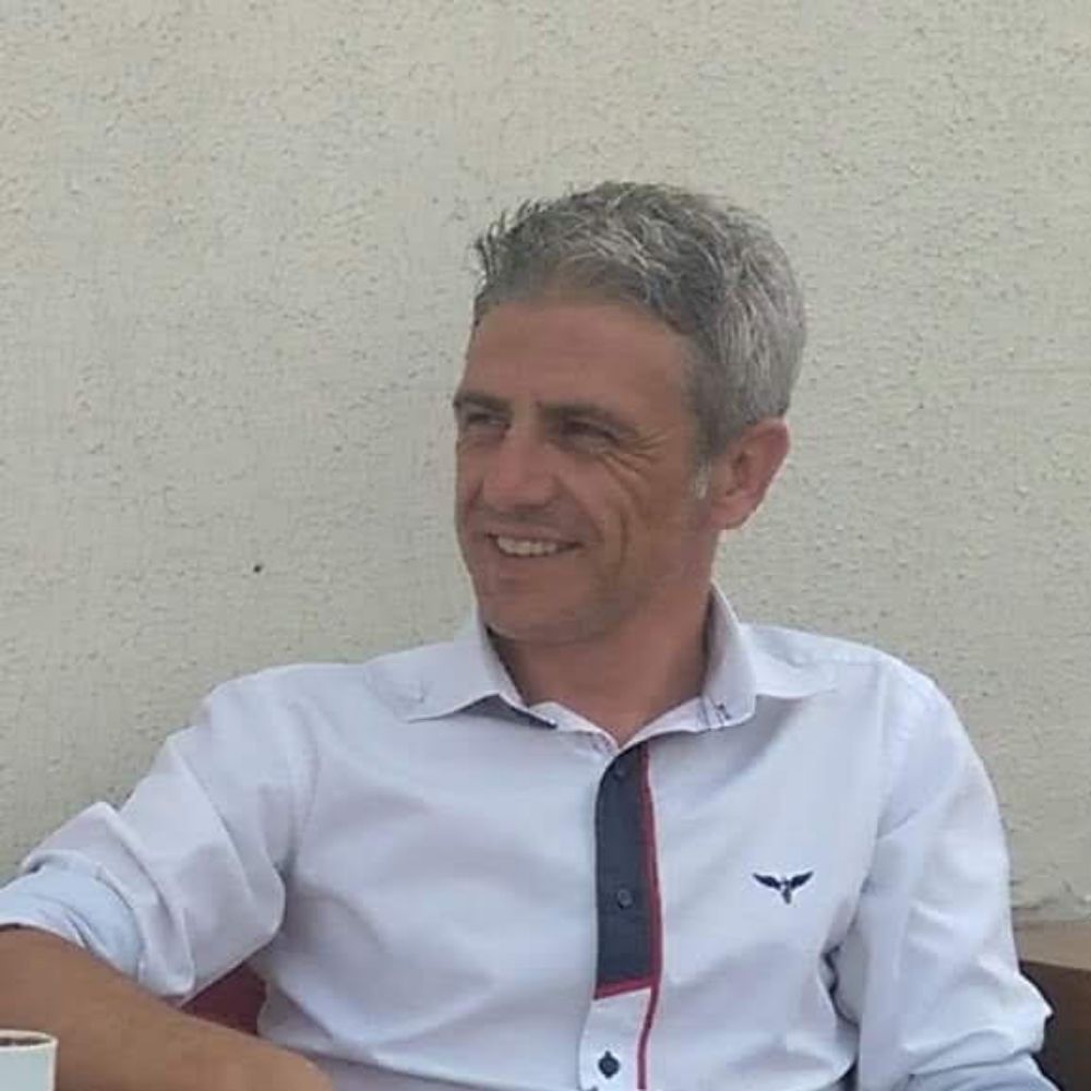 Kürşat Albayrak