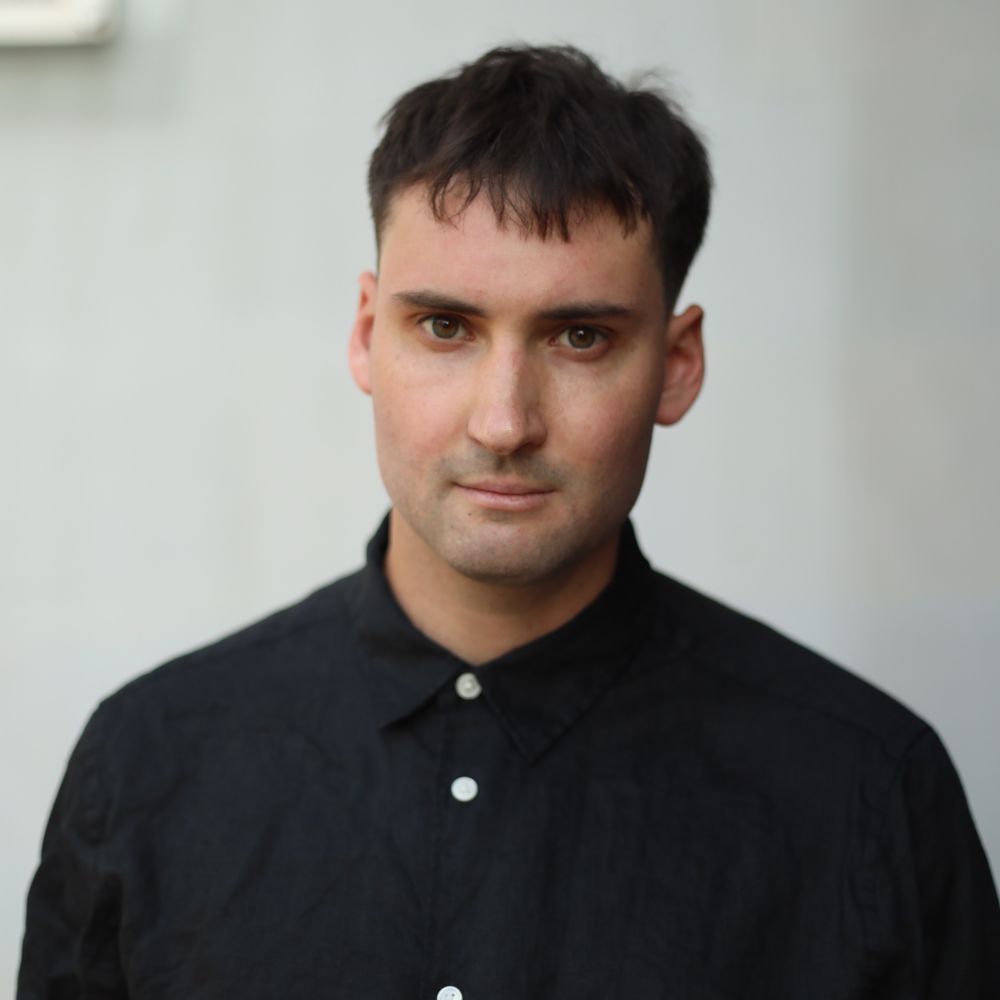 Calum MacKenzie