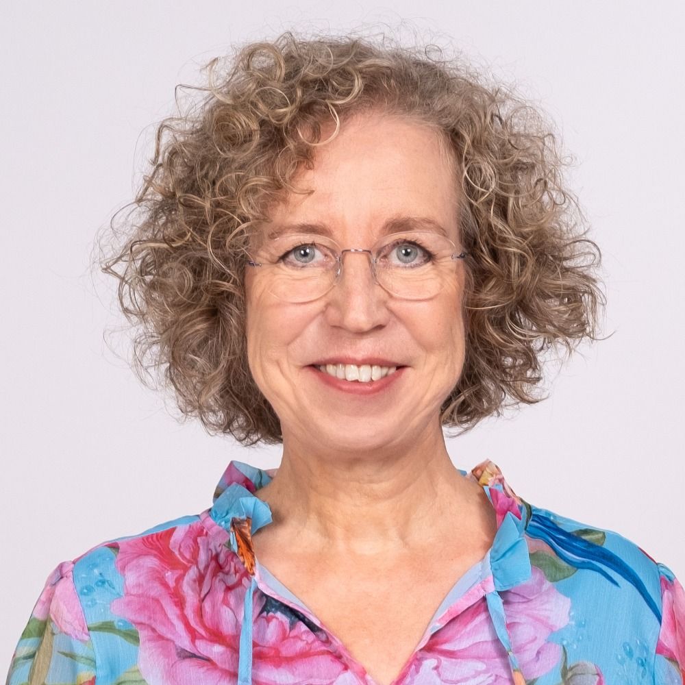 Dr. Kerstin Hoffmann