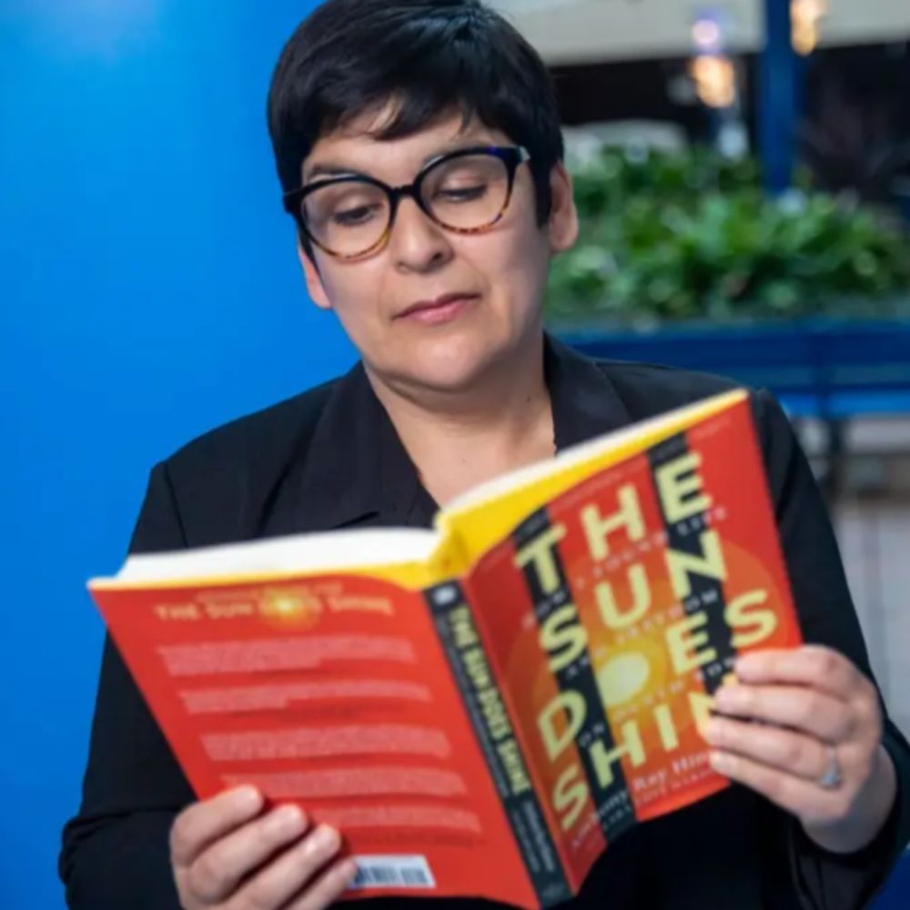 shesnachomama (Margo Porras)