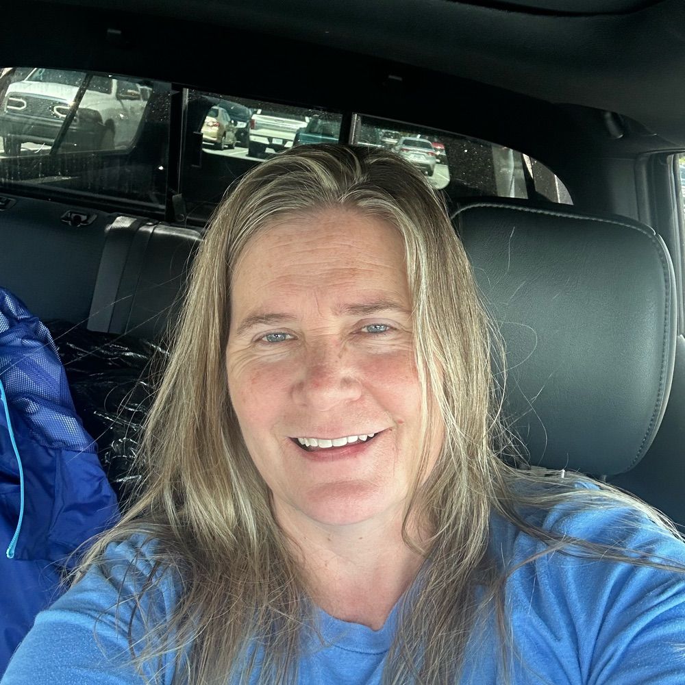 Liz Grant