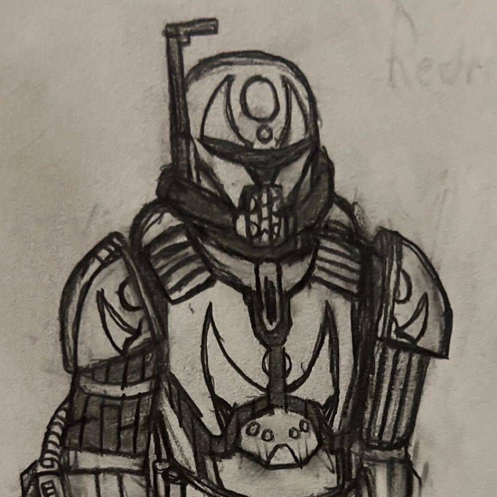 ⚒️JunkerTron⚒️