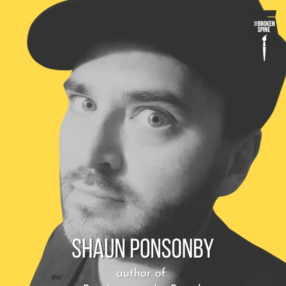Shaun Ponsonby