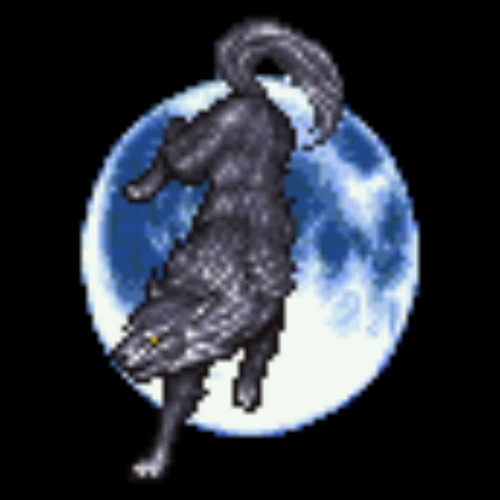 Fenrir's avatar