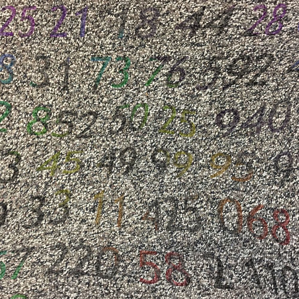 Numbers Bot