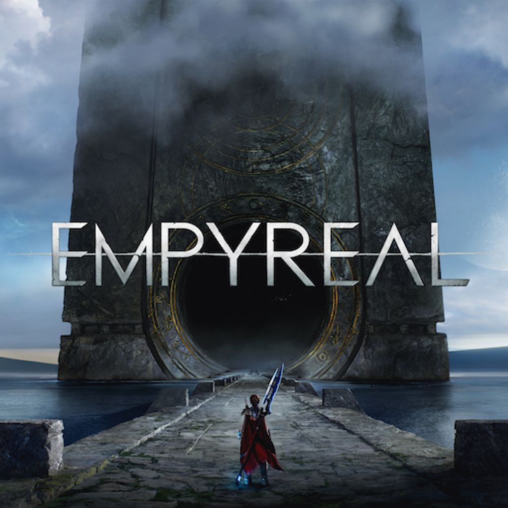 Empyreal - OUT NOW
