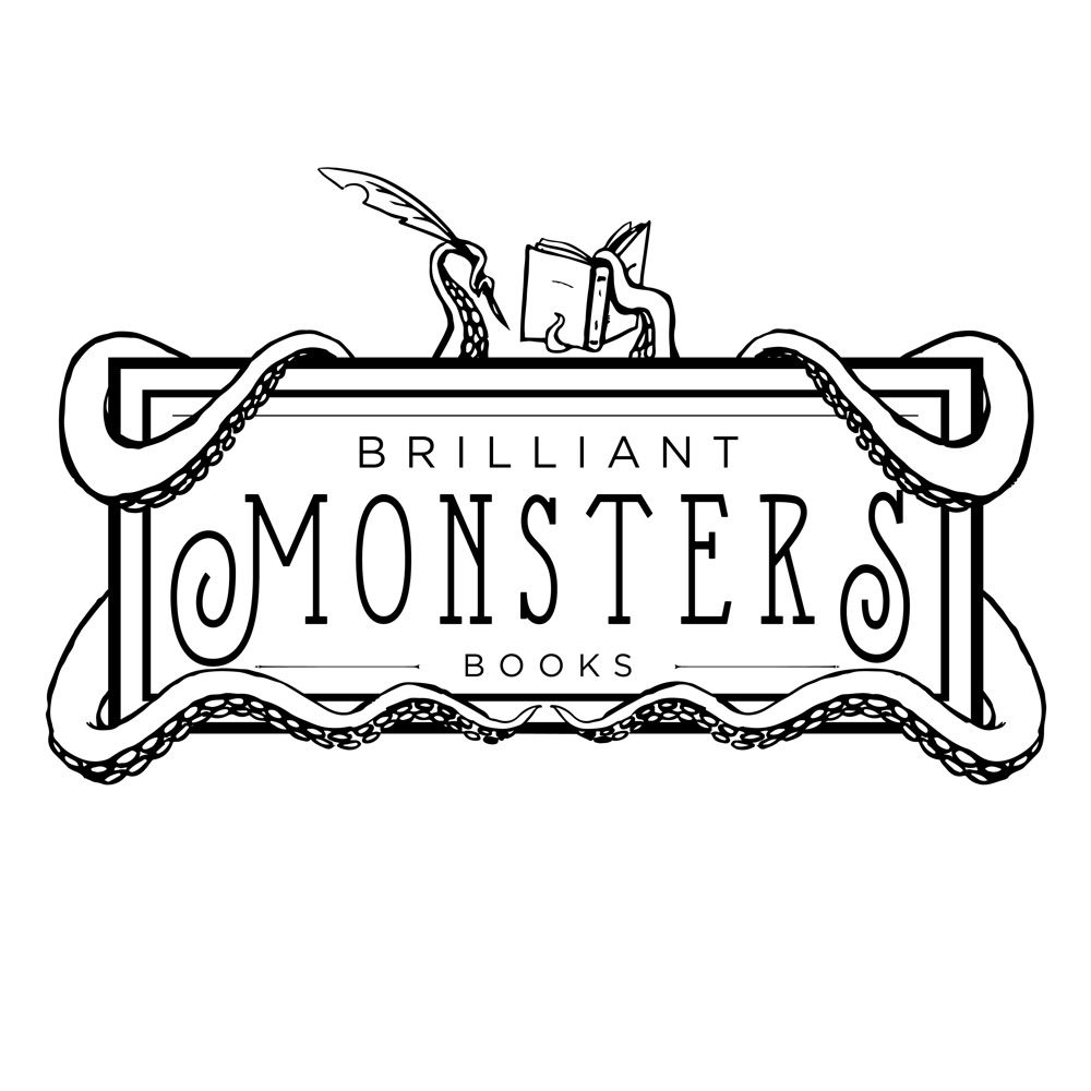 Brilliant Monsters Books