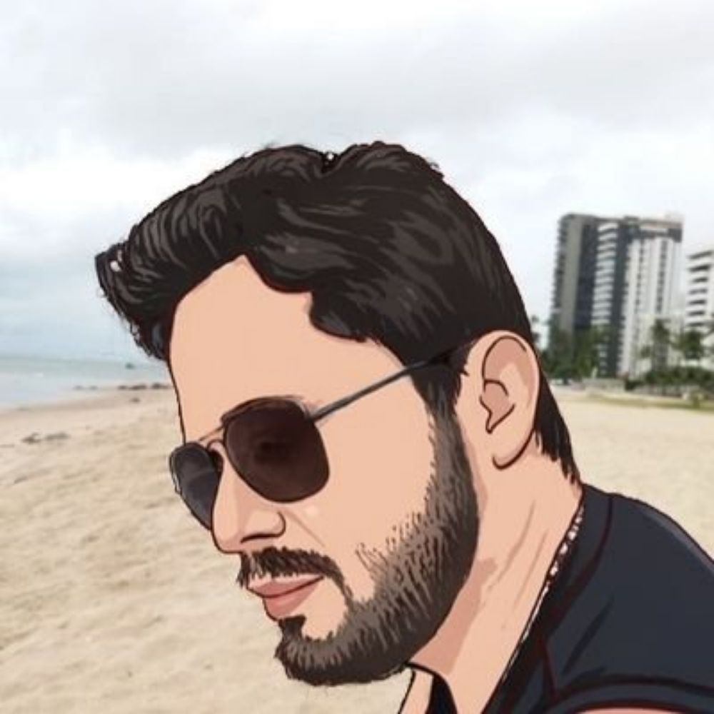 Hugo Câmara 