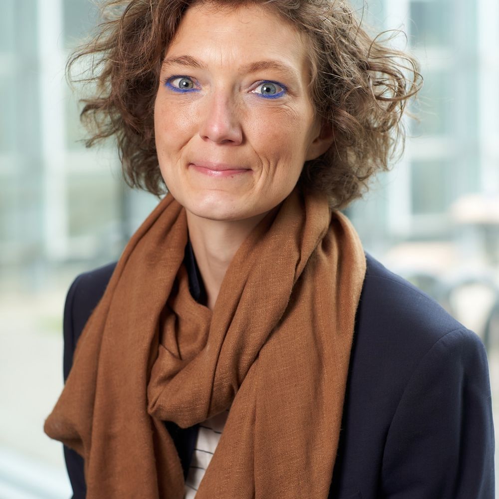 Marie Lamensch