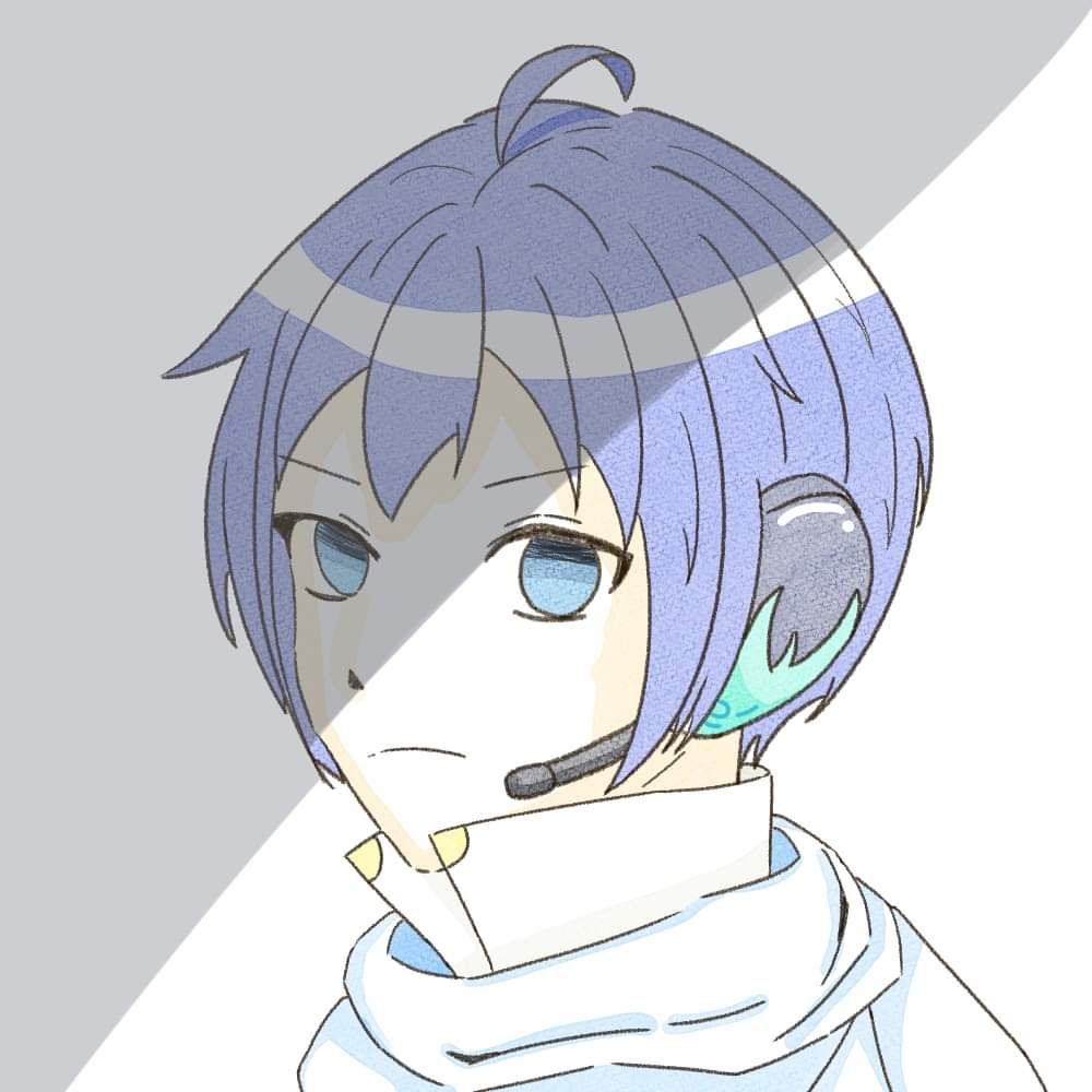 みどり🟦🟩🥝