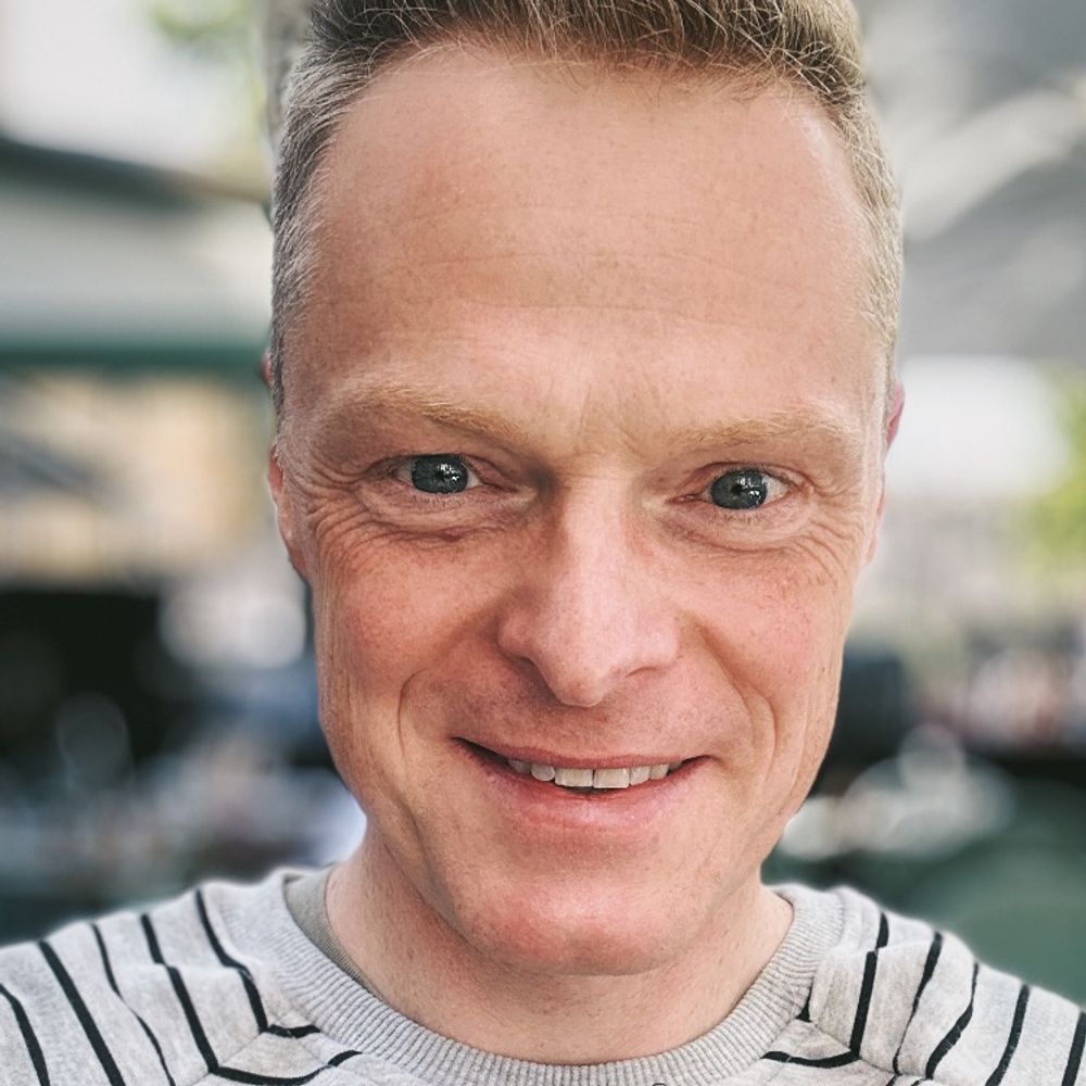 Daniel Behrendt