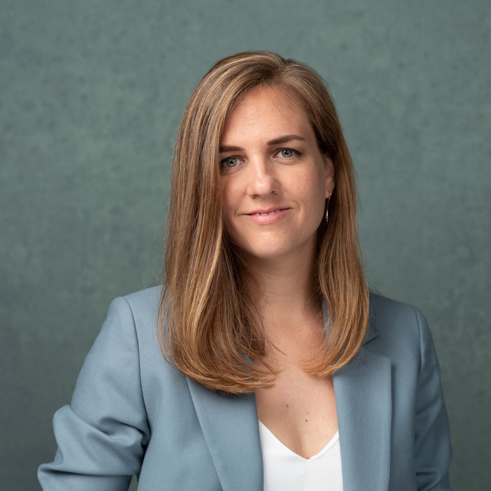 Emilie Rost van Tonningen