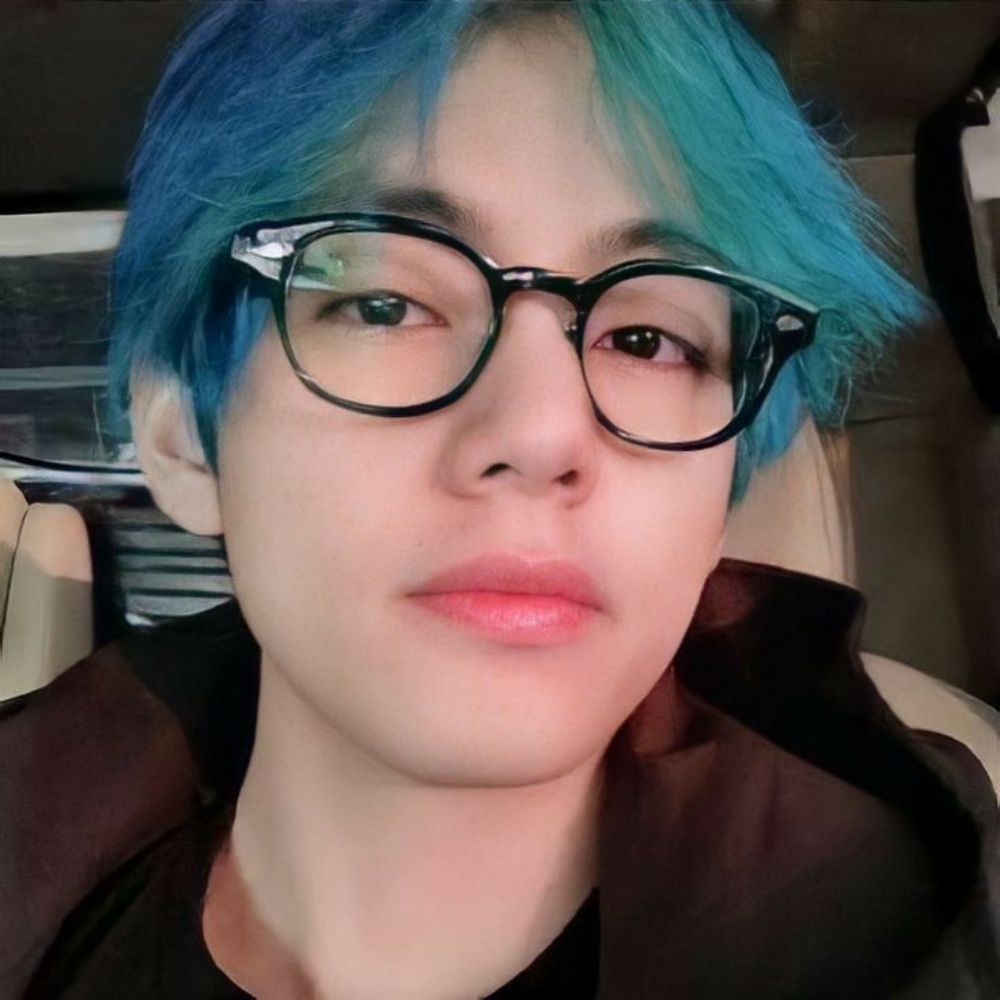 BTS urthvier ☆