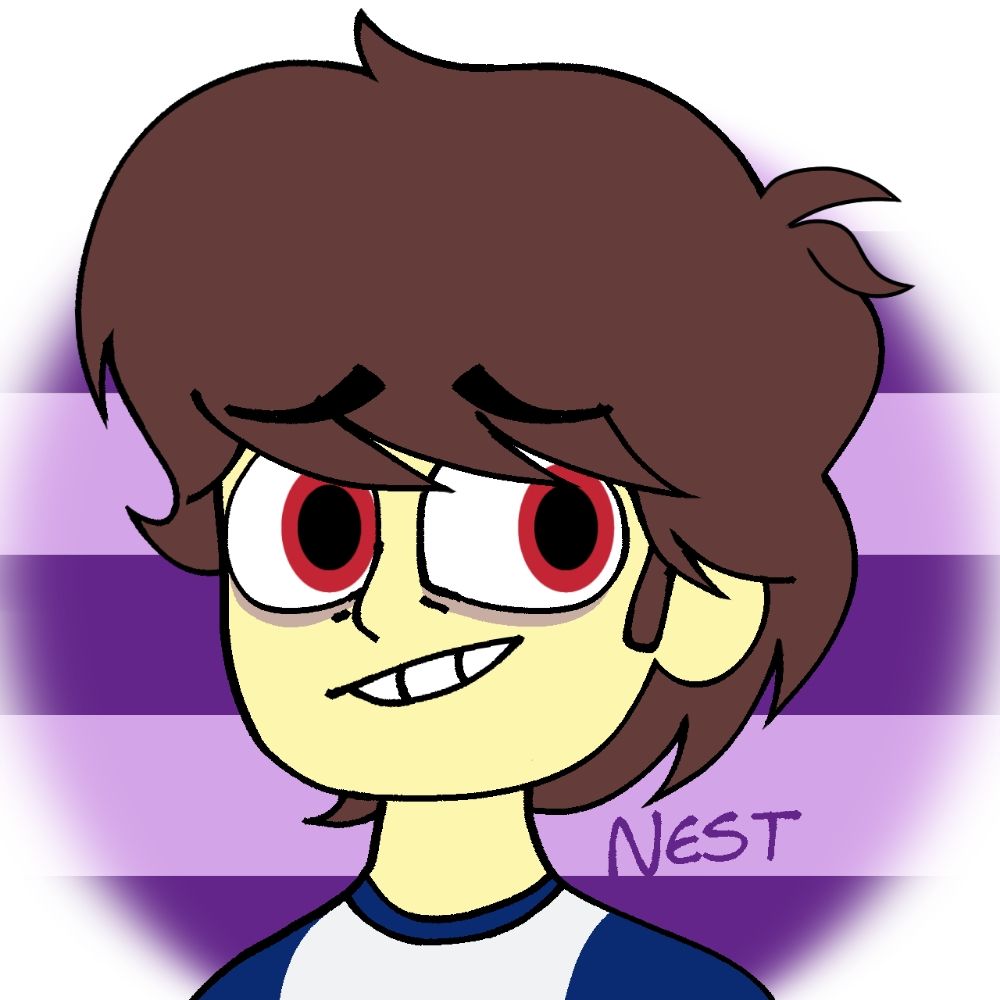 Messy Nest
