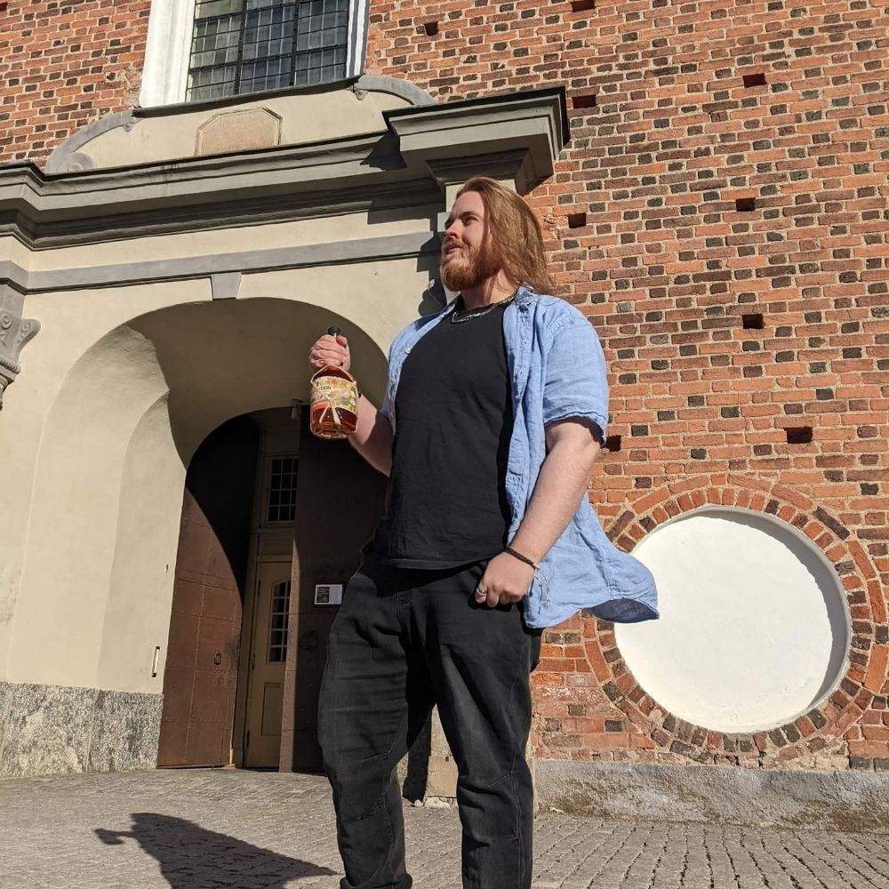Ludwig Lagerkvist (Happylager)