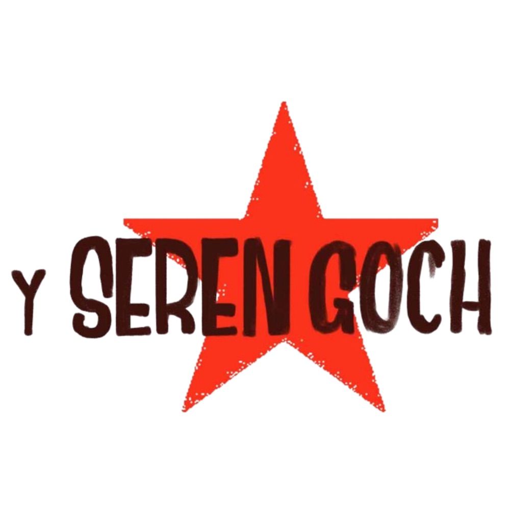 Y Seren Goch