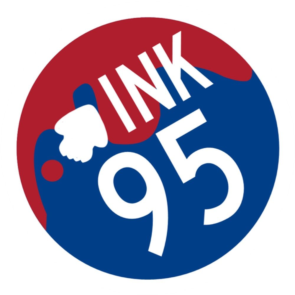 Ink-95