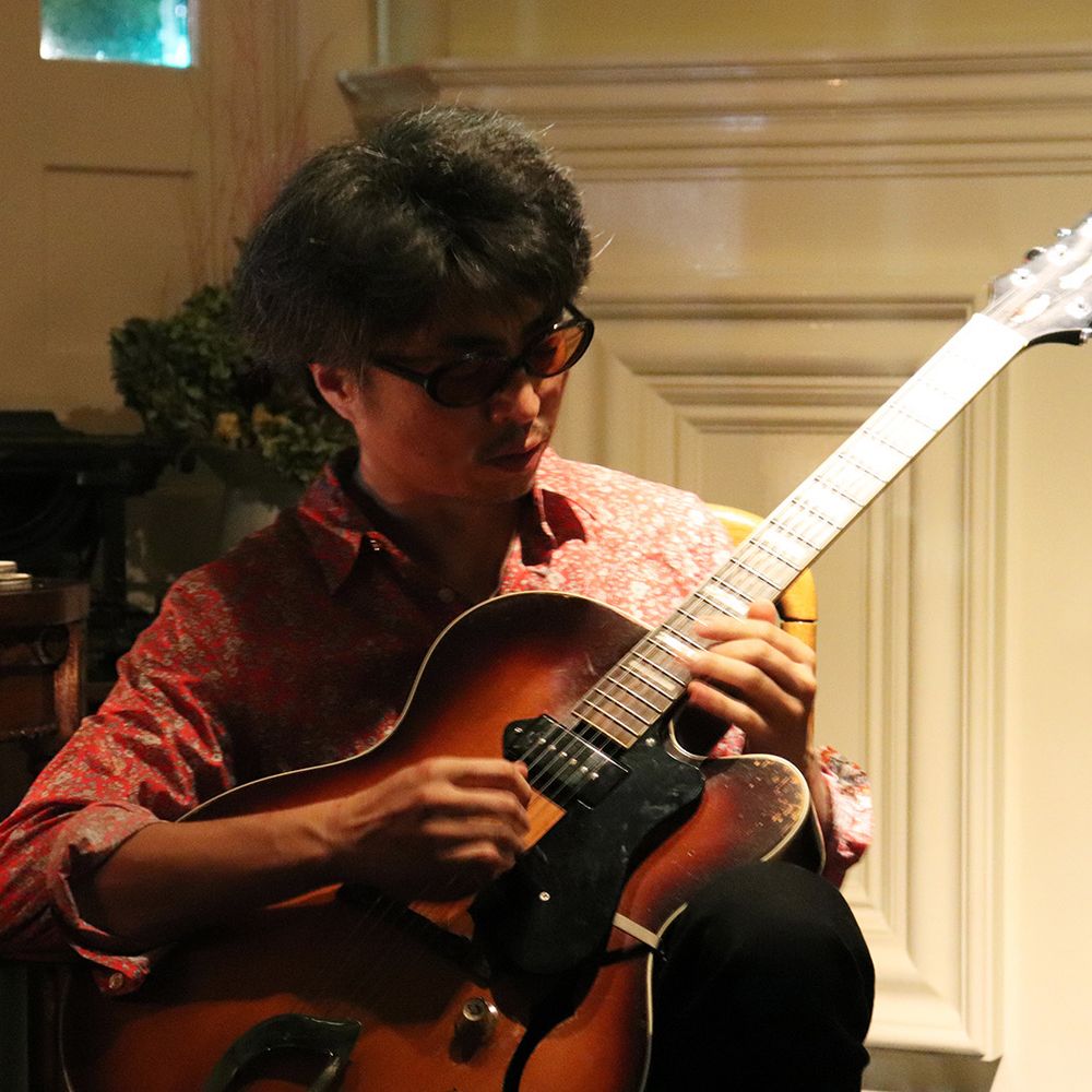 Leo TAKAMI