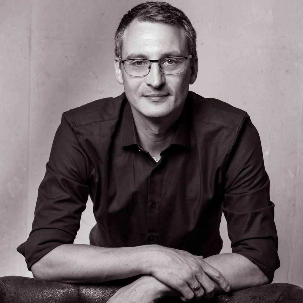 Stefan Schuhmacher