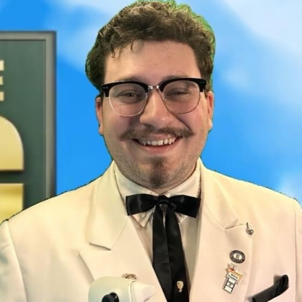 Colonel A Sanders