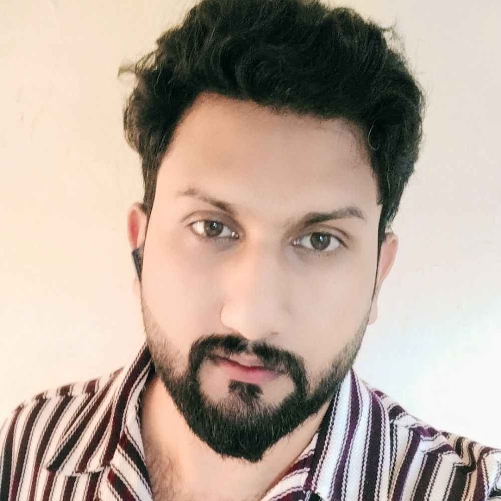 Noman Gondal