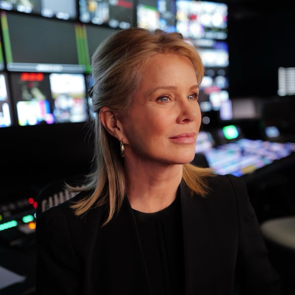Katty Kay