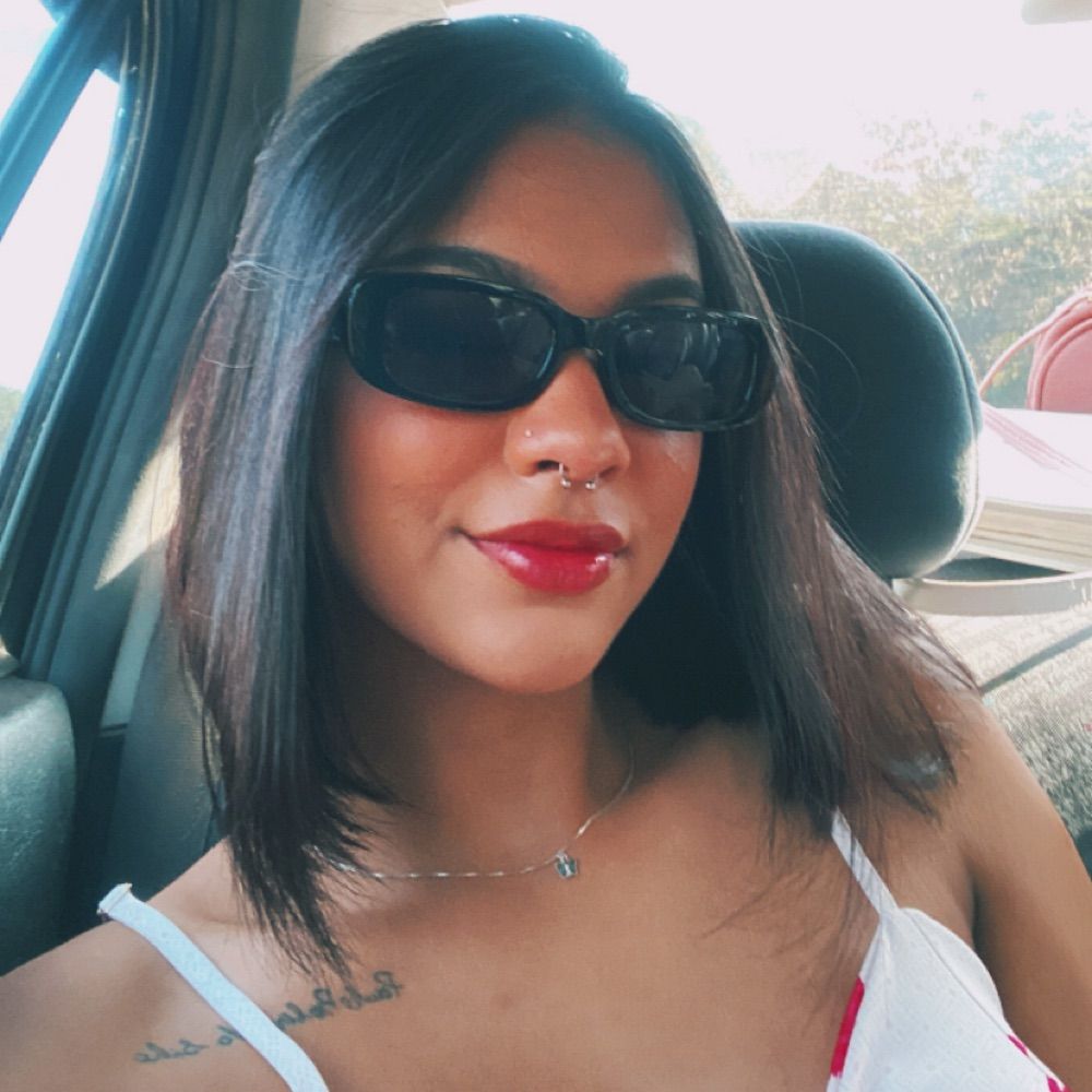 Maria Santos