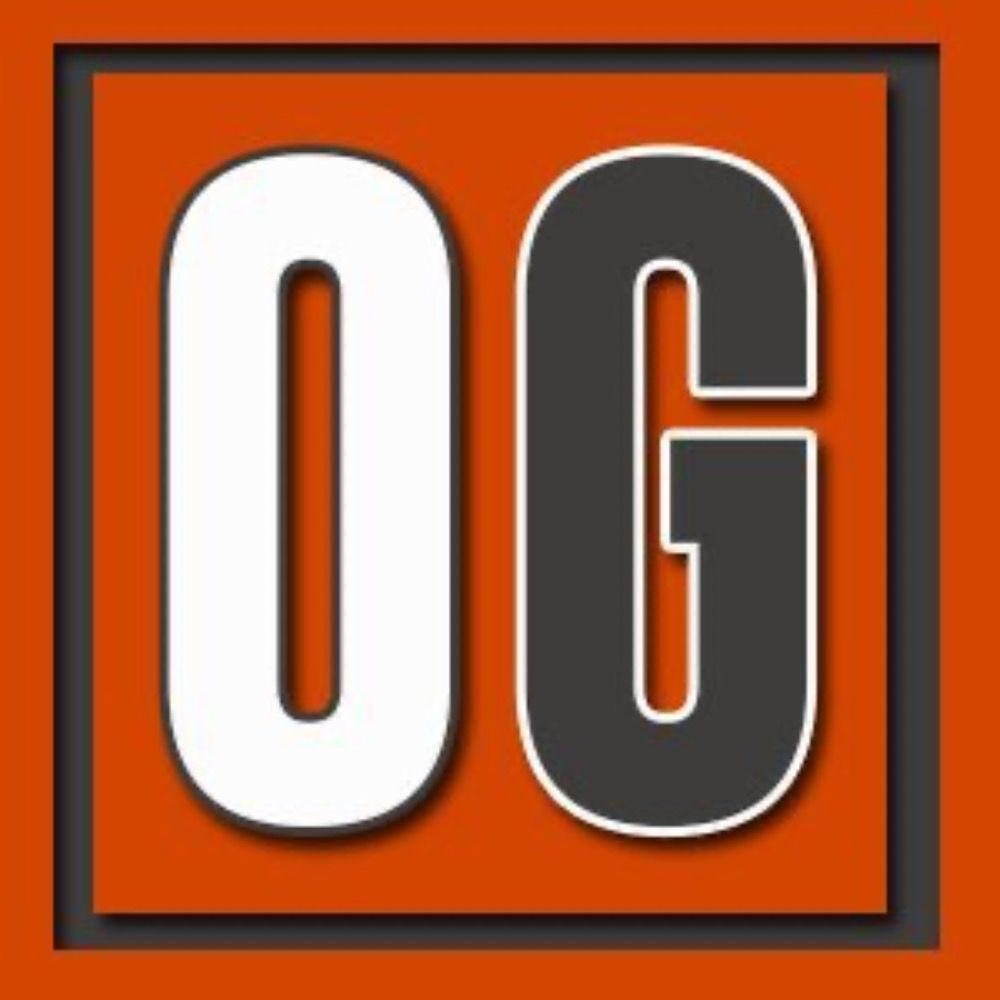Otto's Grove