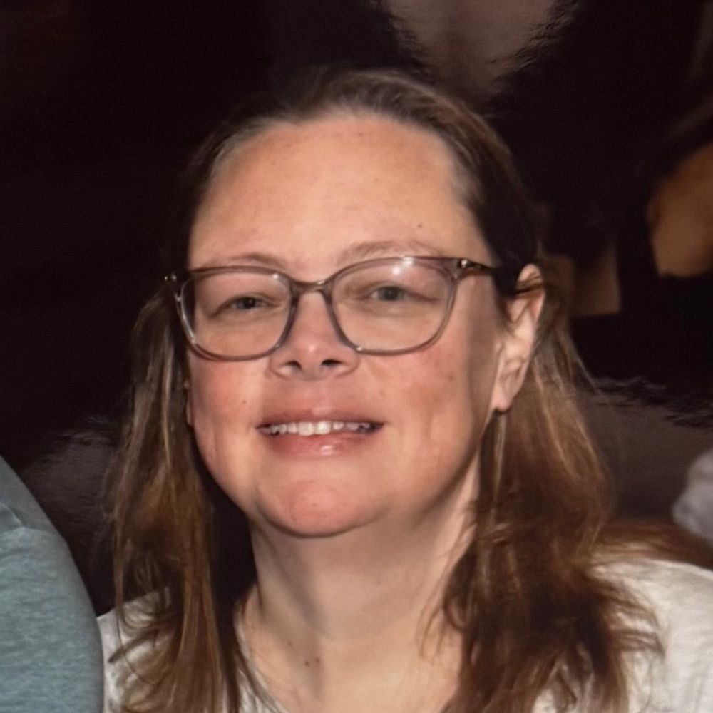 Katherine Halye