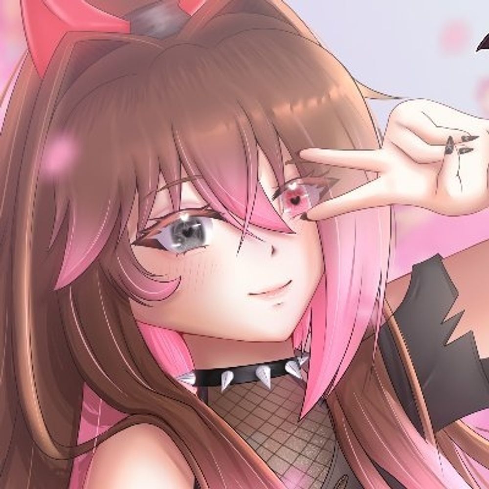 Vivi🌸VTuber