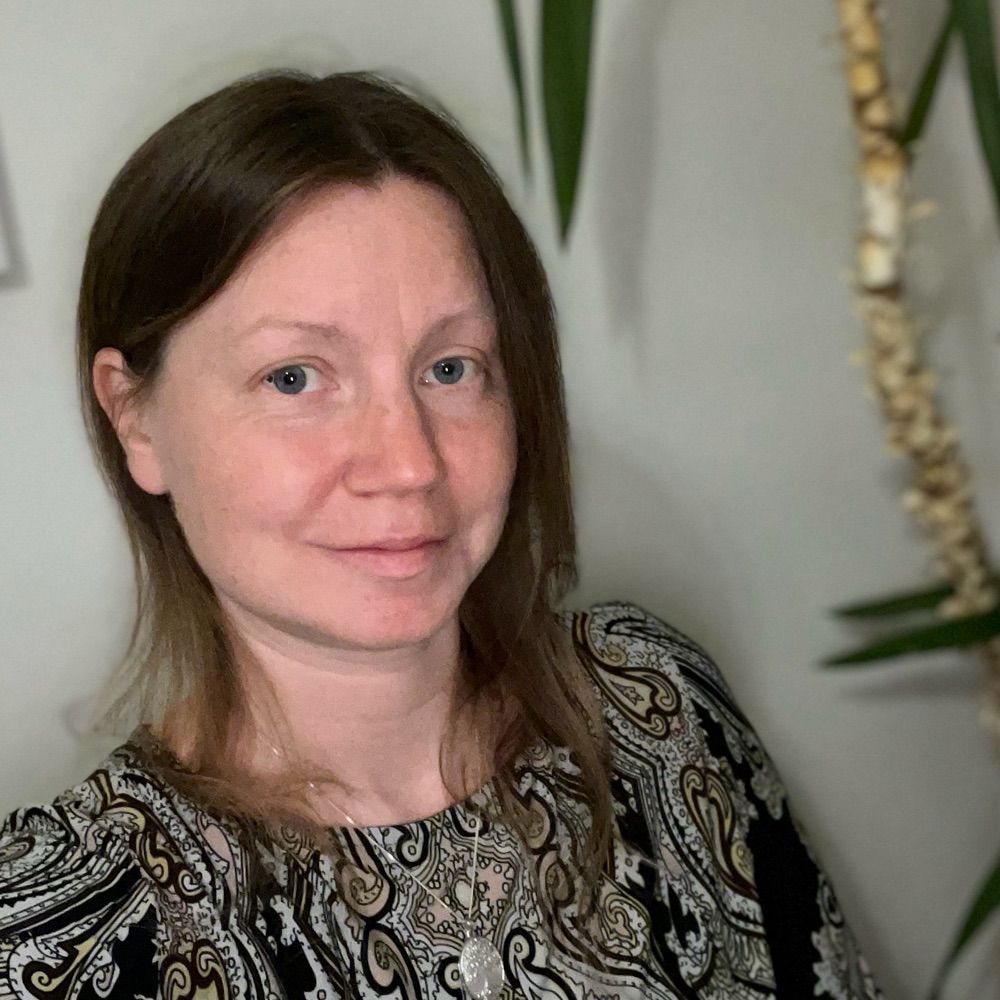 Dr. Amy Drahota