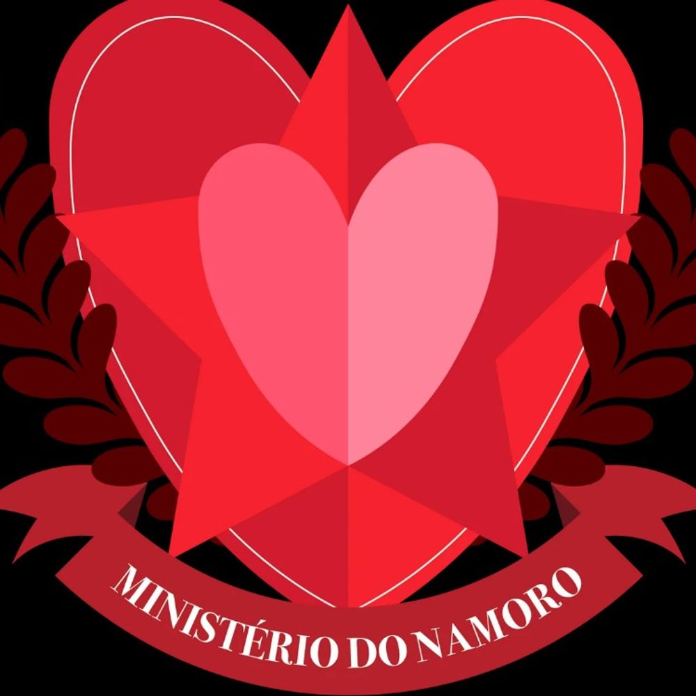 Ministério do namoro