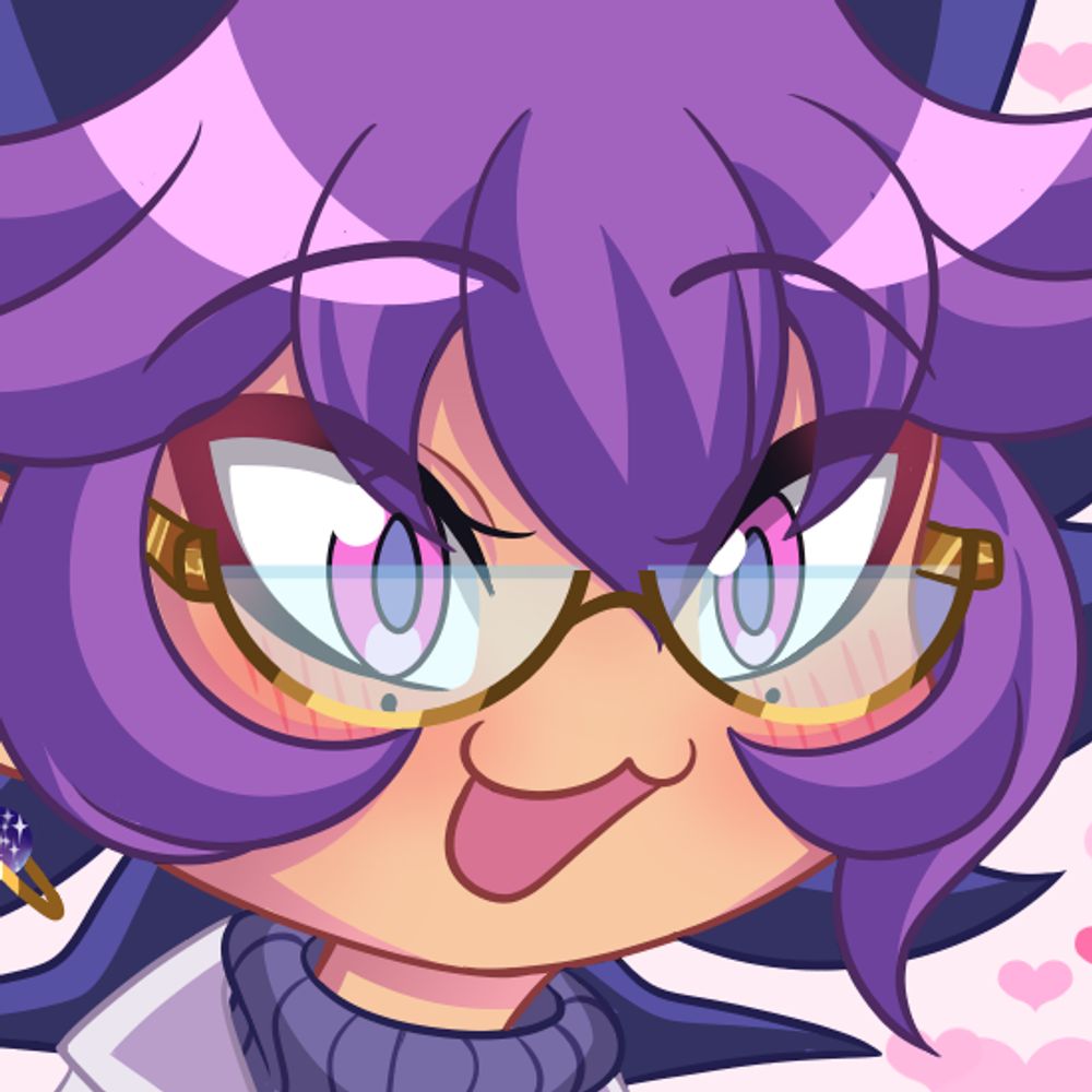 Coni ✨ Intense VKou brainrot 💙💜