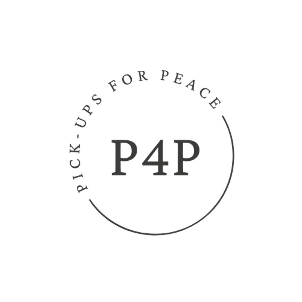 Pickups For Peace