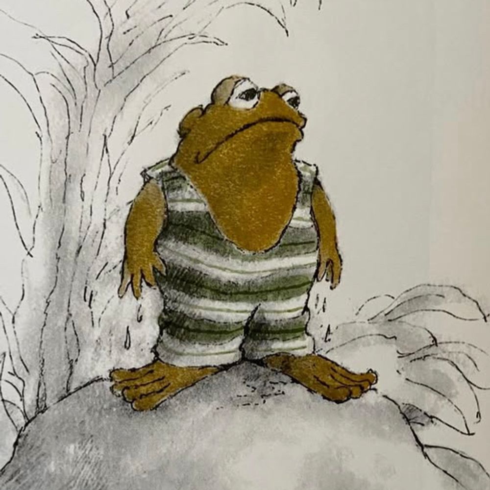 Ada Frogg