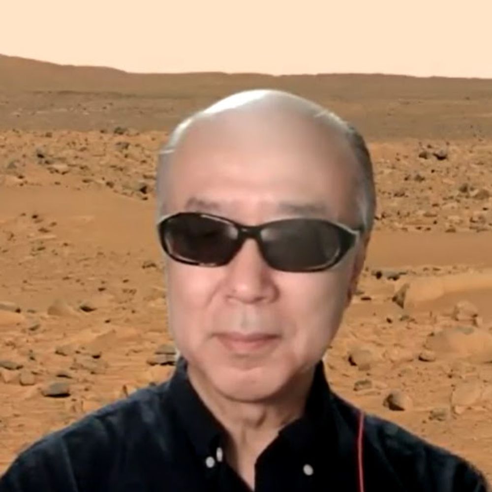 Hidetomi Tanaka