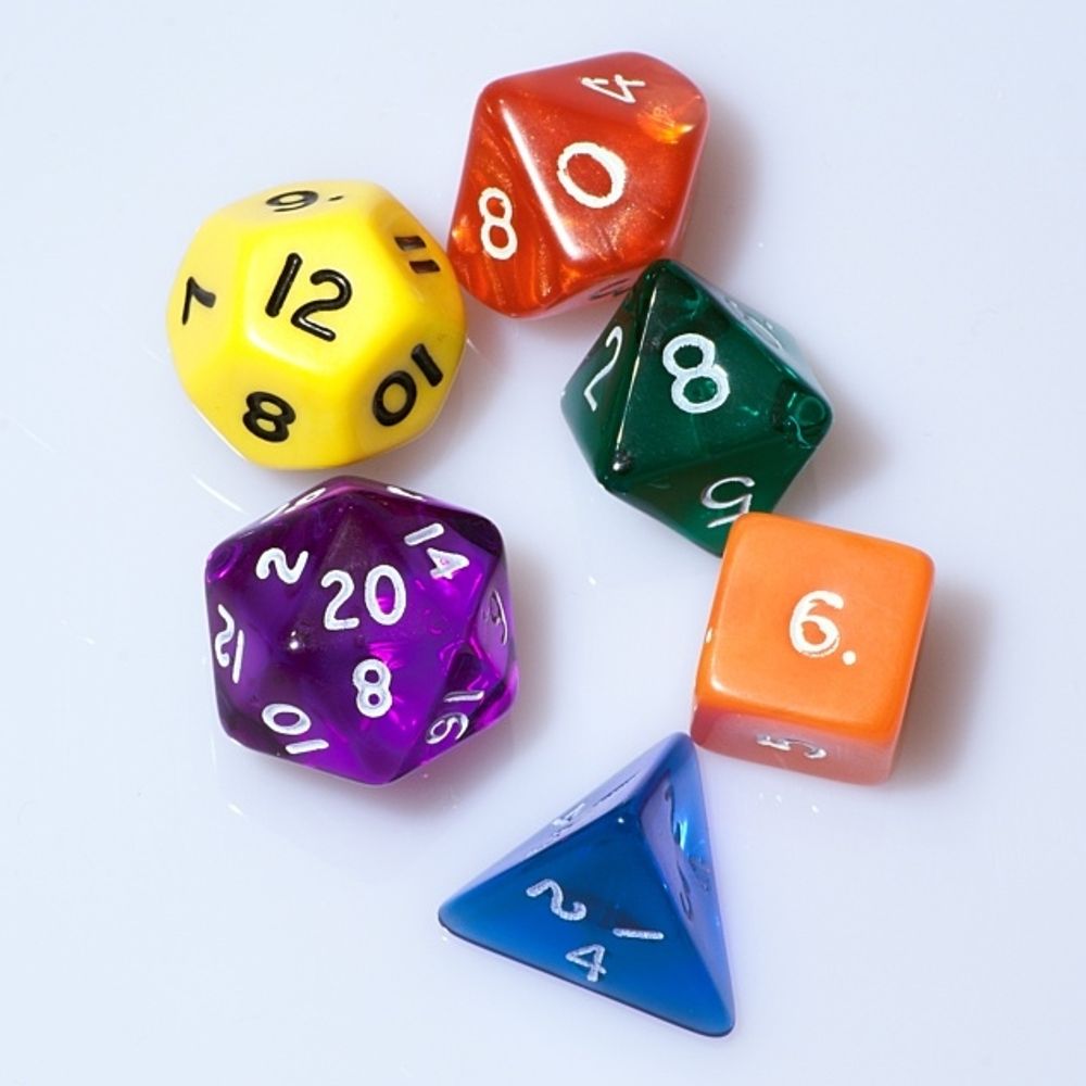 TTRPG a day