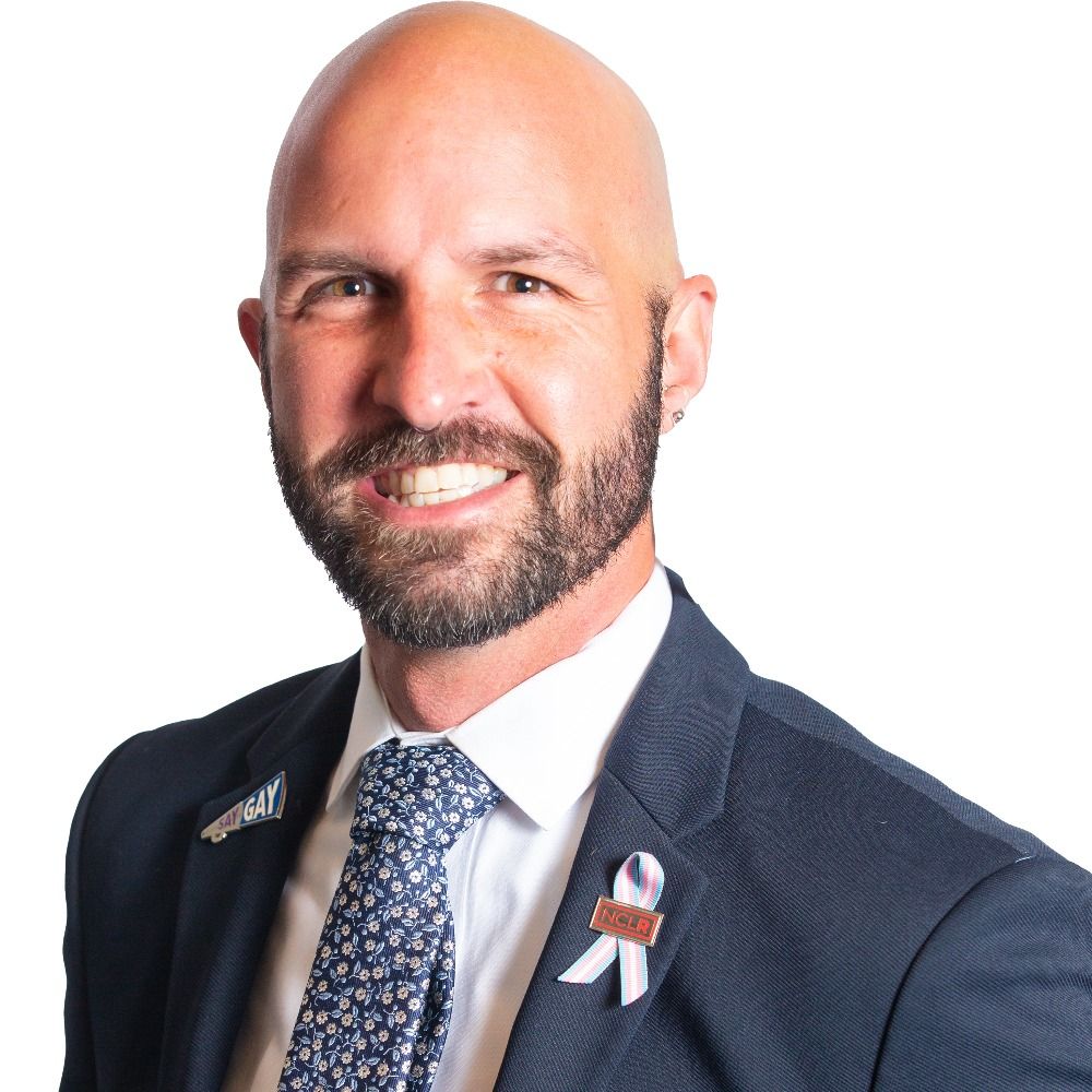 Christopher R. Vasquez