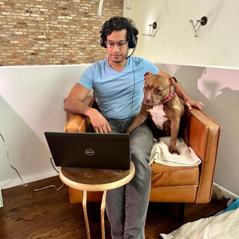 Neil Vora, MD