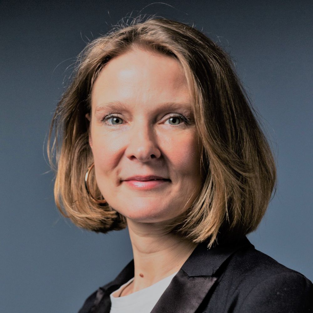 Nina Lamparski