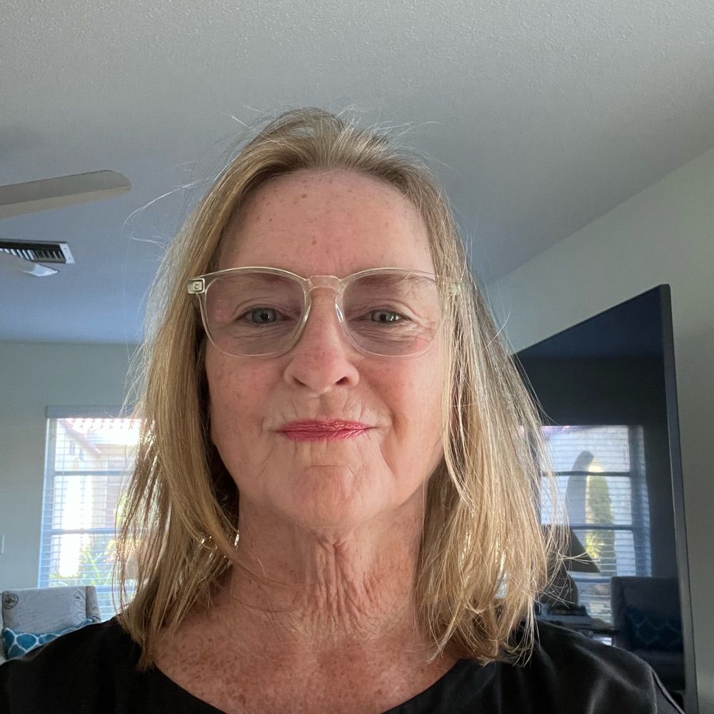 Patti B.
