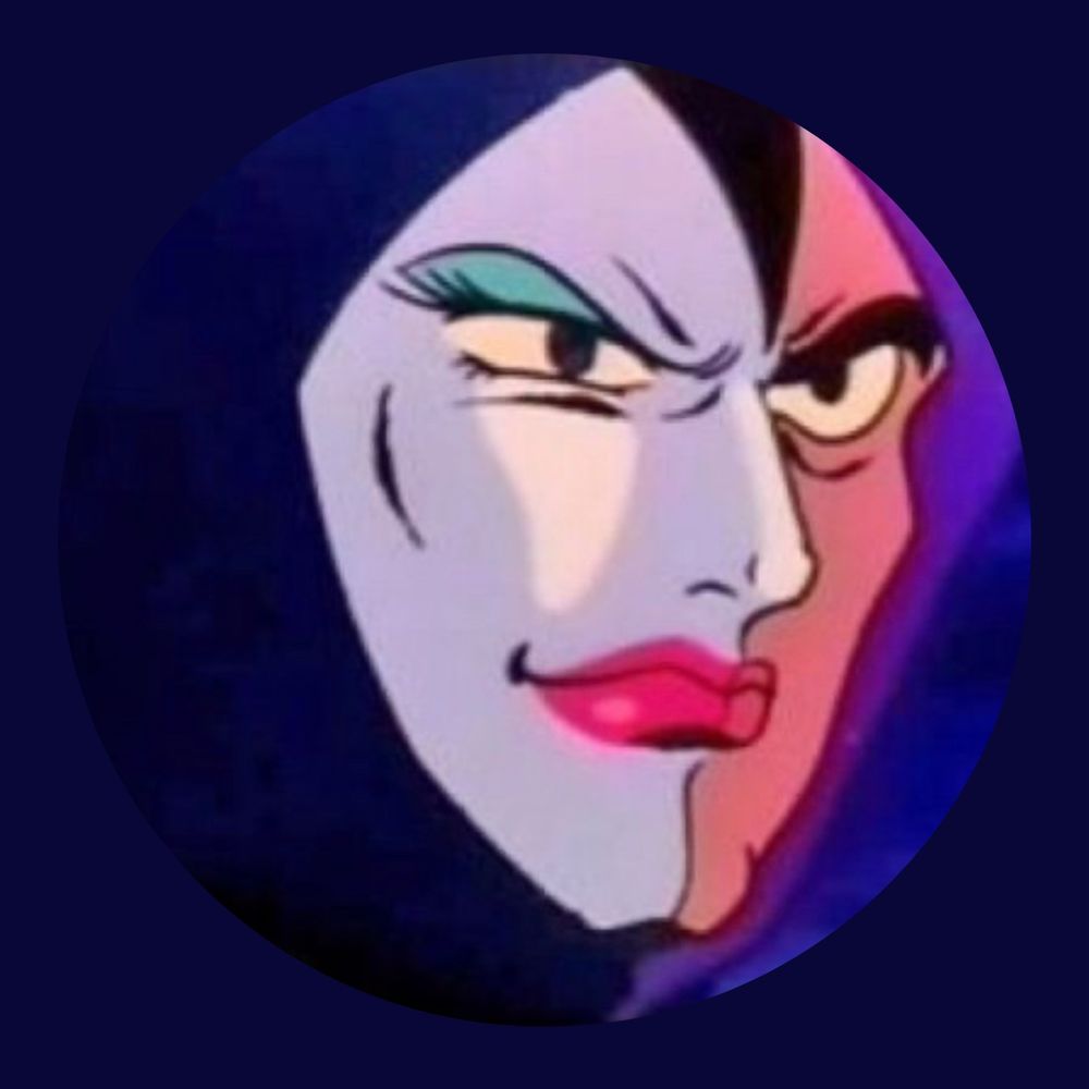 TreviJML's avatar
