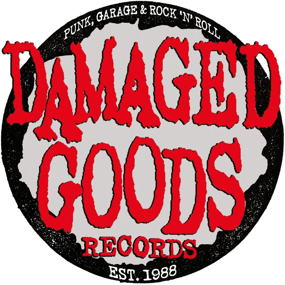 Damaged Goods Records