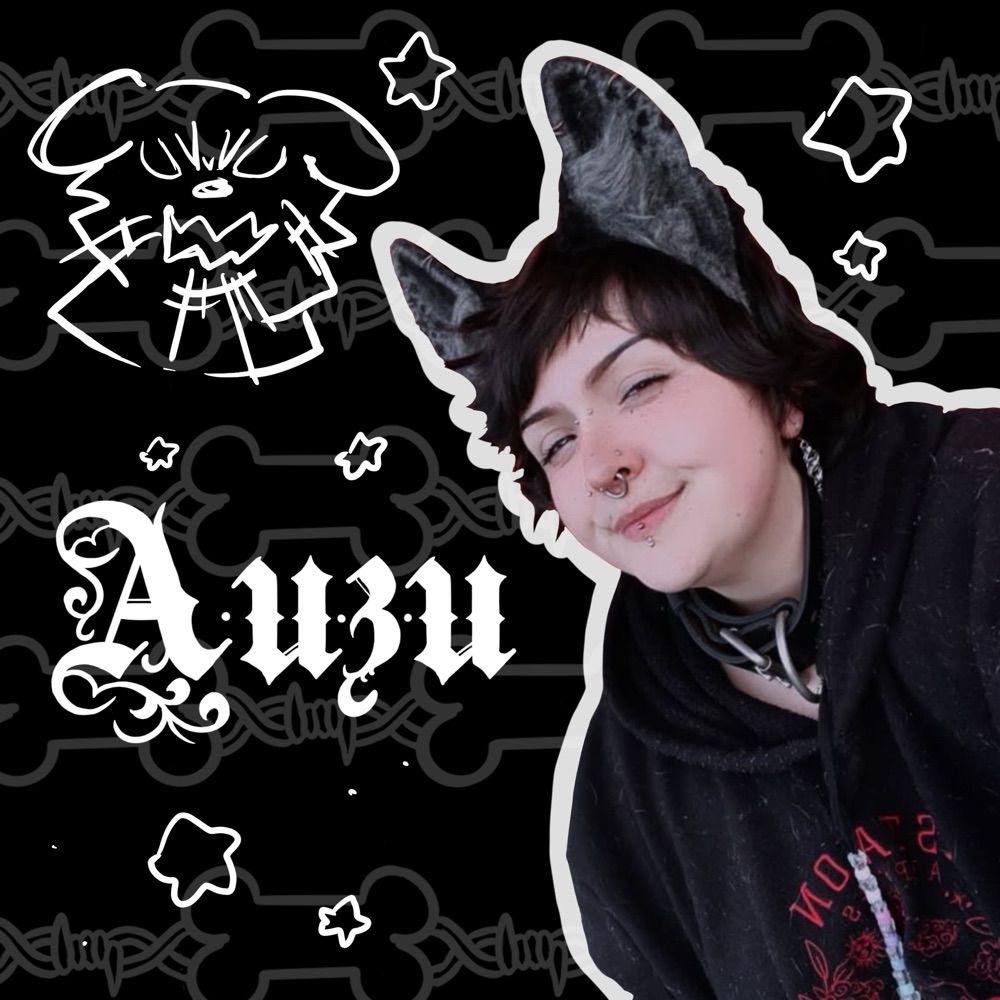 ✨🏳️‍⚧️ᴬᵘᶻᵘ🏳️‍⚧️✨