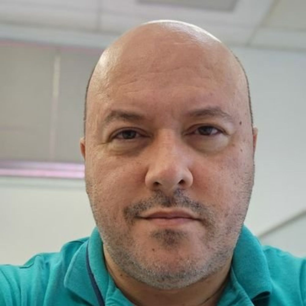 Carlos Silva