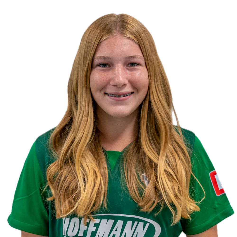 Ella Doty