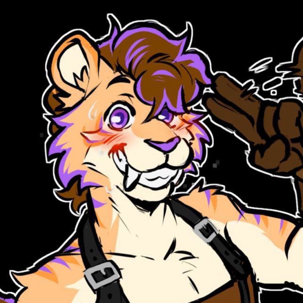 The Catto Forge