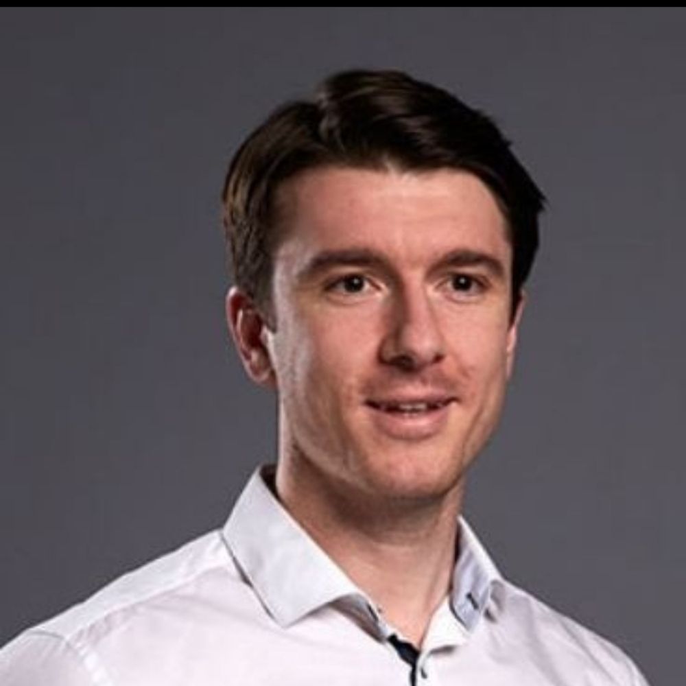 Leighton Jones, PhD