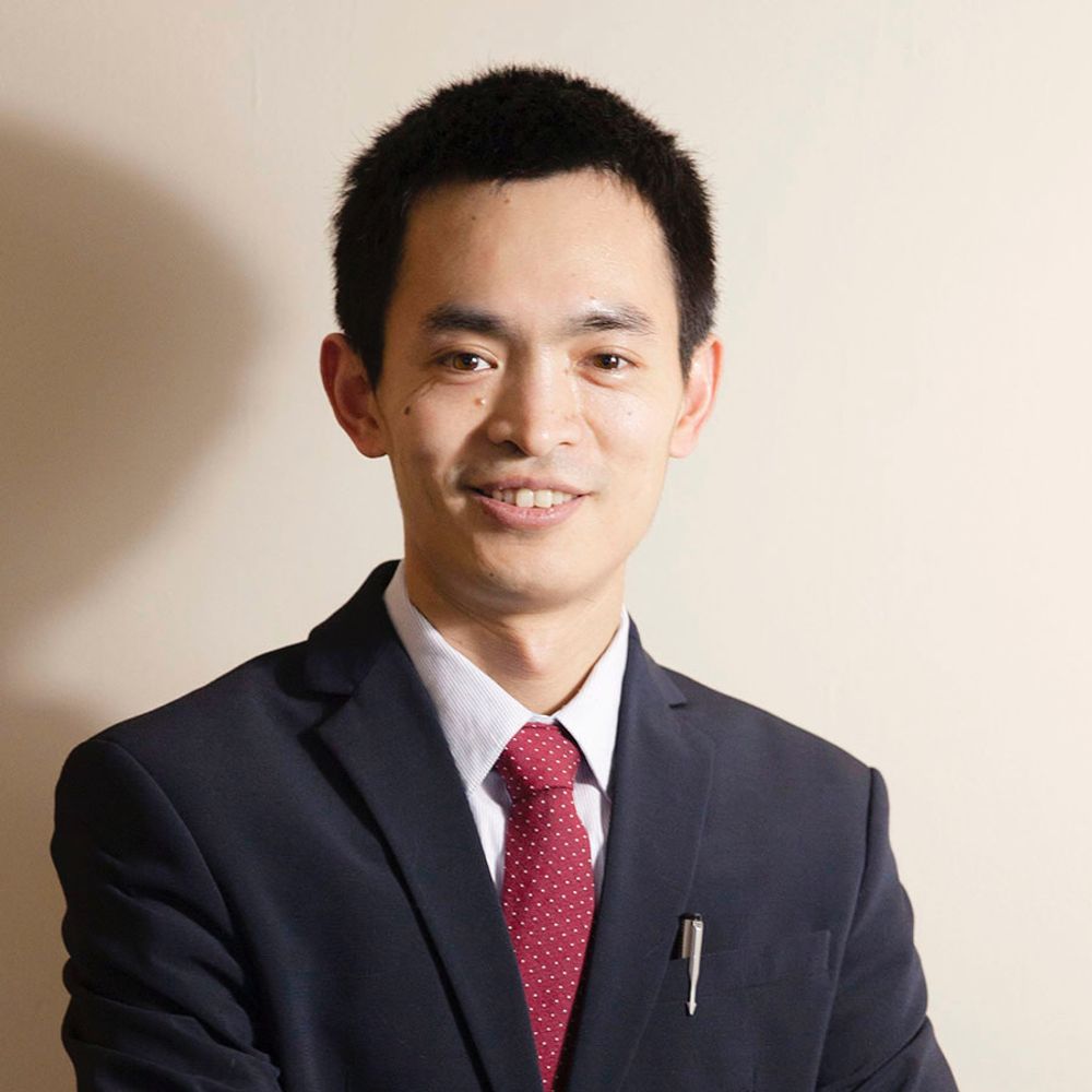 Xu Xu